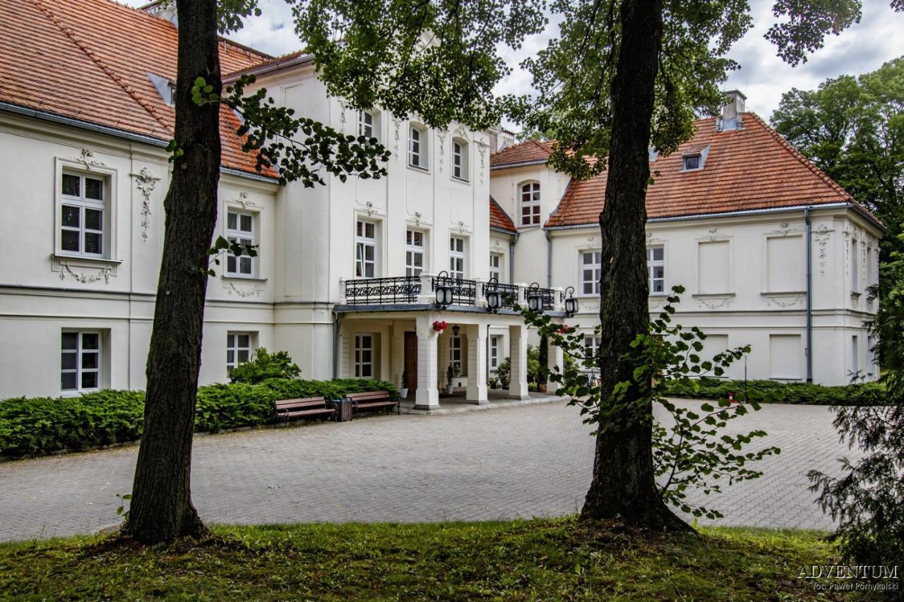 Palac Pod Kampinosem - Blisko Warszawy Лешно Екстер'єр фото